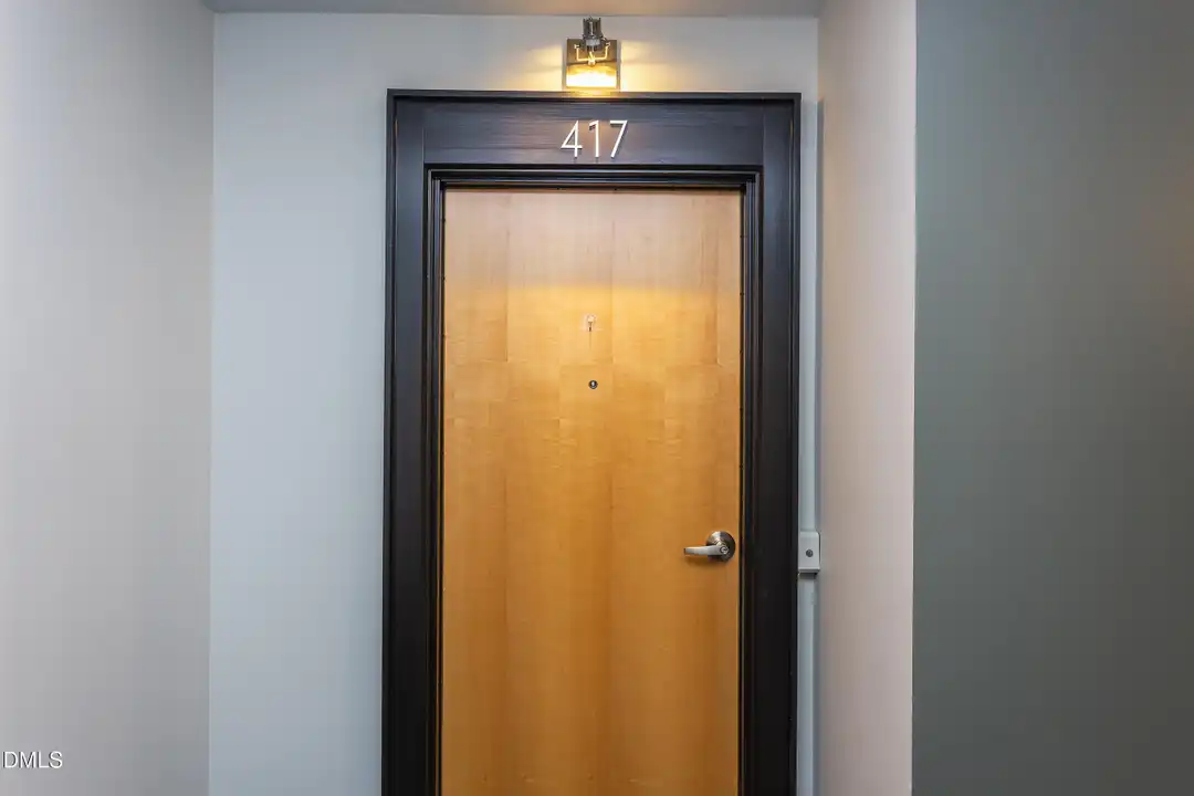 Apartment in Durham - View 3