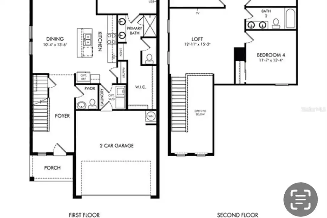3085 Bella Vista Dr - View 3