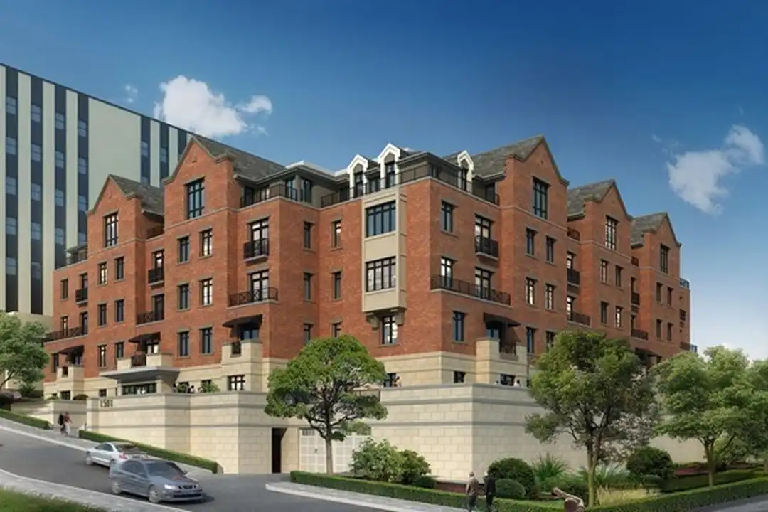 1501 Commonwealth Ave unit 205 - More
