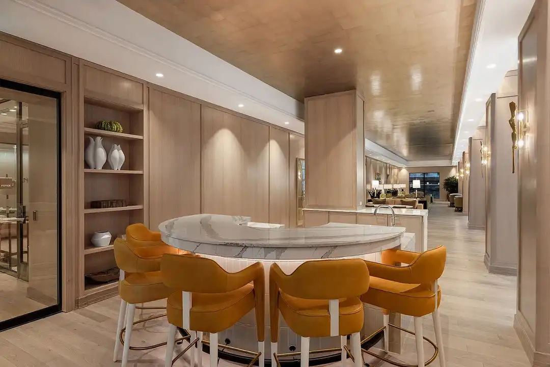 Annex on 12th - 300 12th St SW - Washington, DC | Rent.