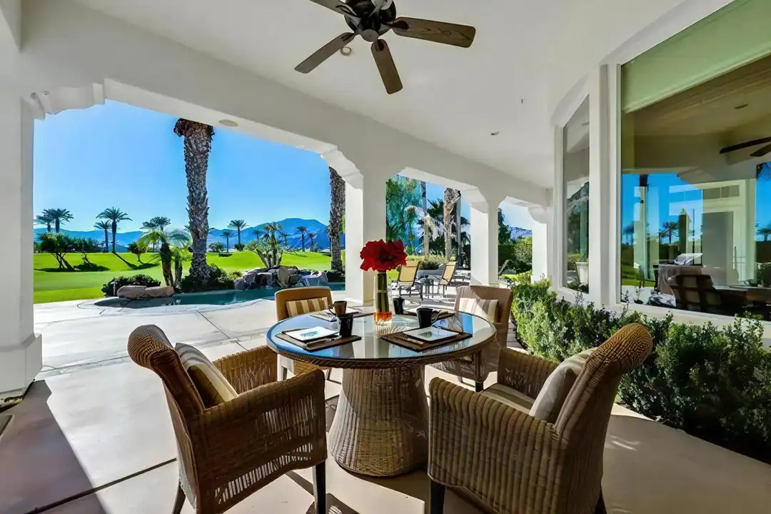 House in La Quinta - More