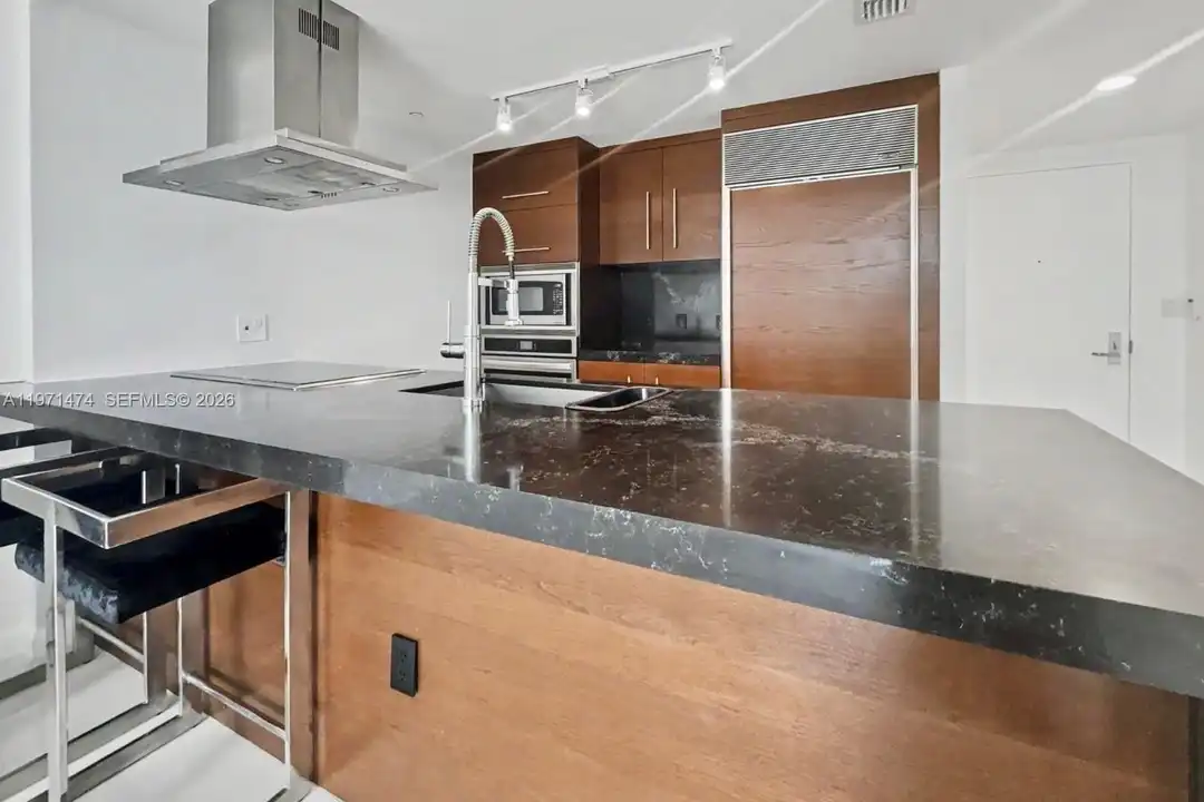 495 Brickell Ave #509 - View 2