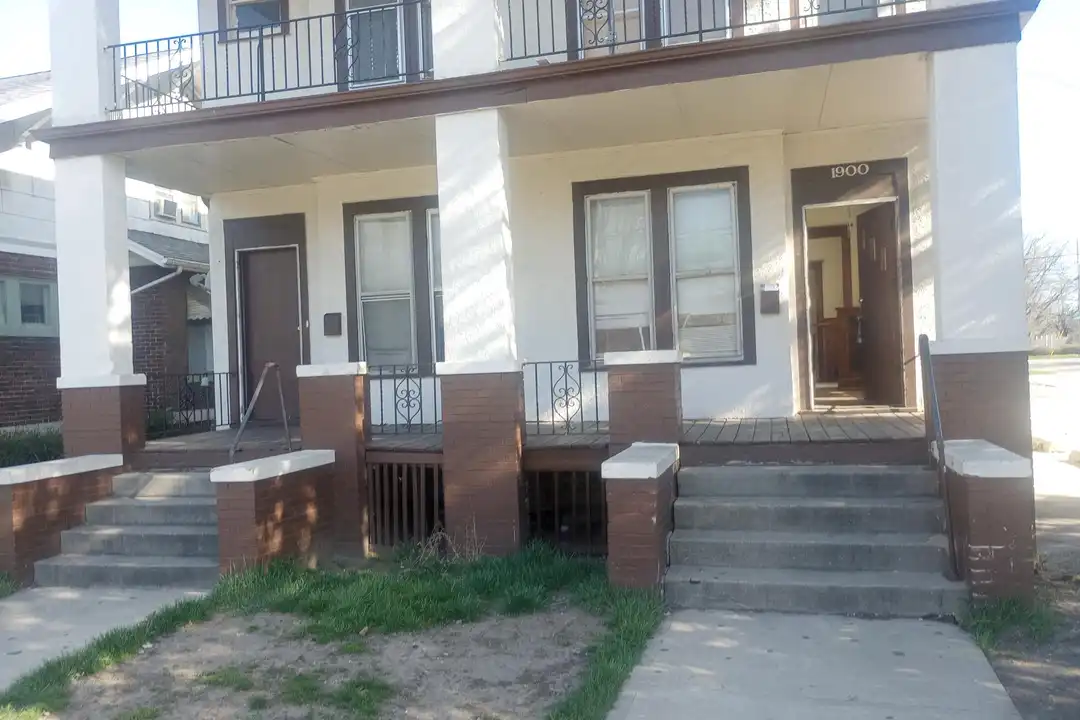 1902 12th St unit 1902 – photo 1