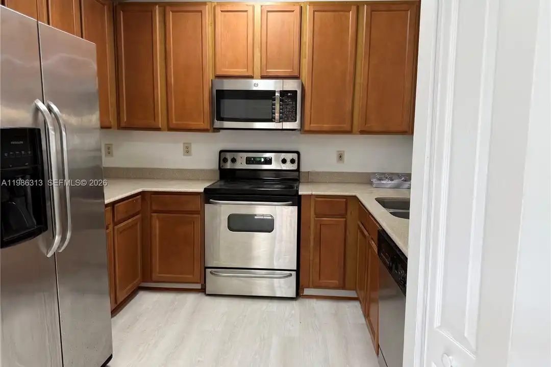502 SW 158th Terrace unit 201 - View 4