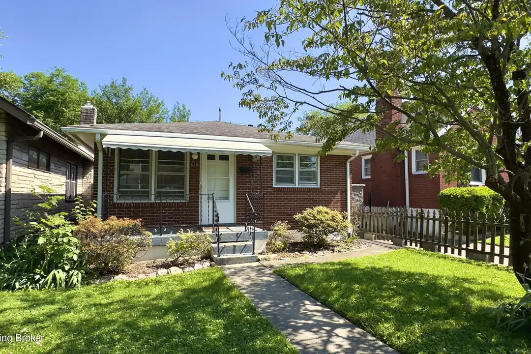 618 Maylawn Ave – photo 1