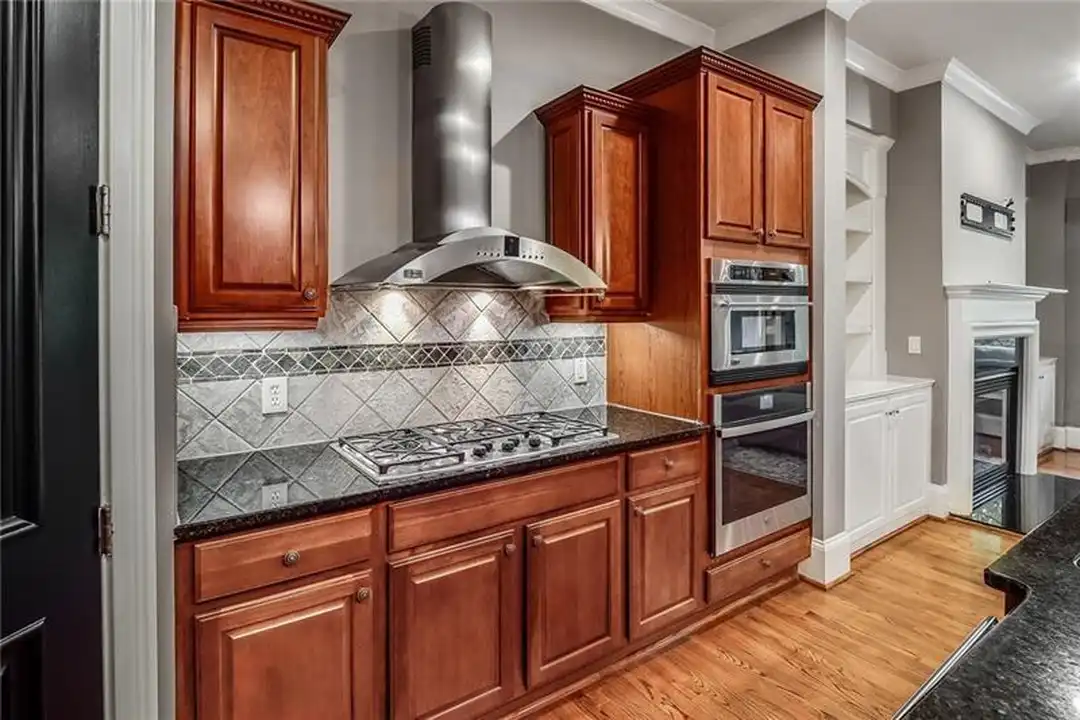 1219 Mecaslin St NW unit 6 - View 5