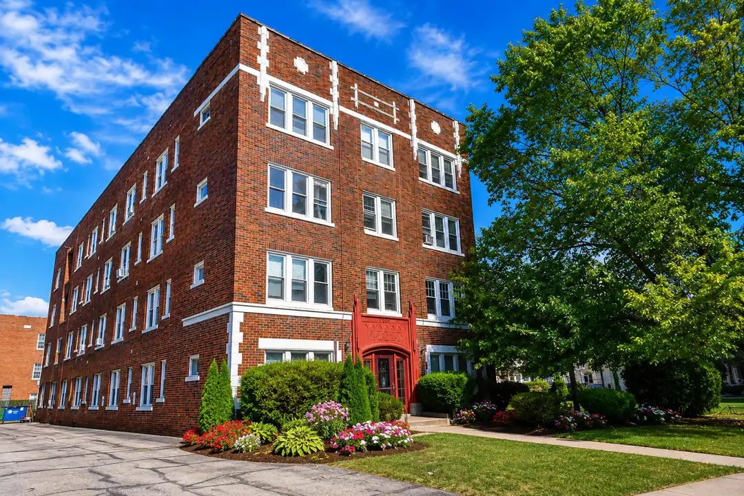 12002 Lake Ave unit 31 – photo 1