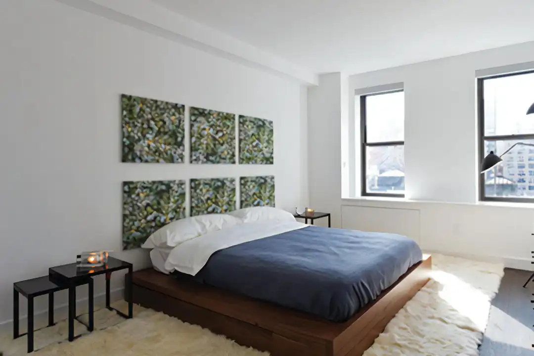 666 West End Ave – pohled 5