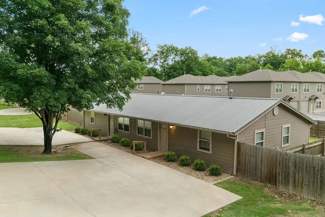 316 N Double Springs Rd unit 316 – photo 1 of 13