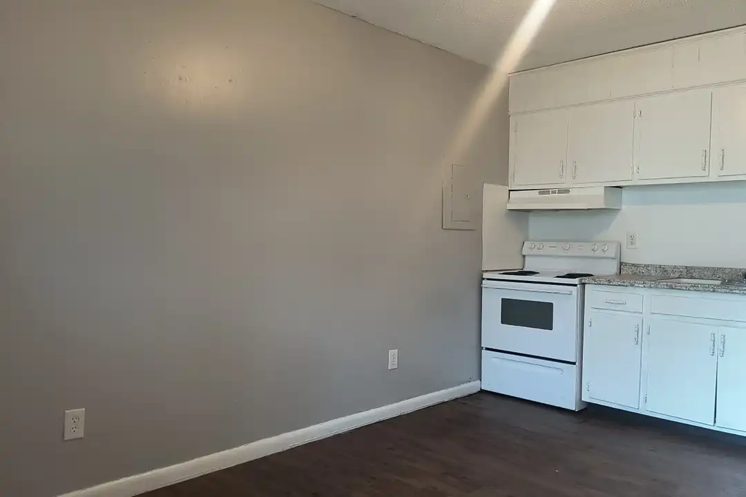 1717 S Olive St unit 2 – photo 1 of 5