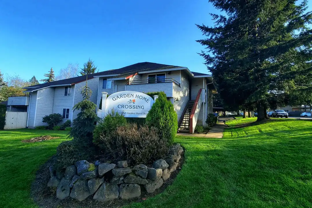 Garden Home Crossing - Widok 4
