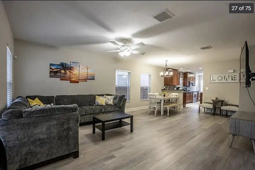 2132 W Spruce St – pohled 3