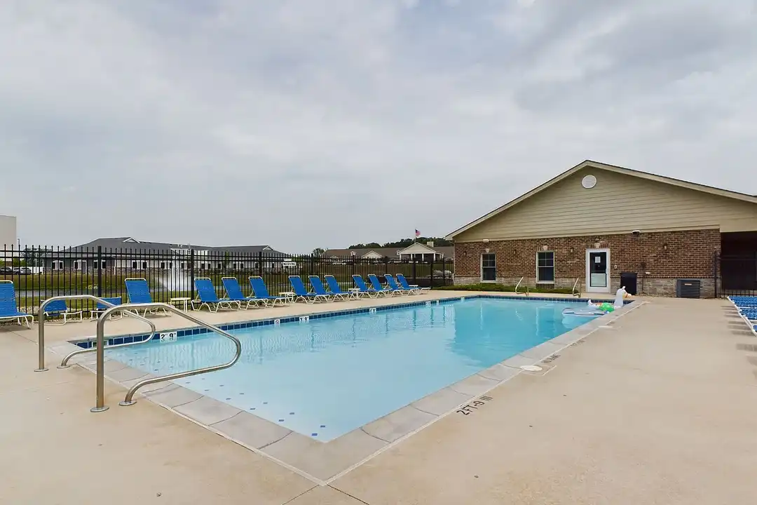 Steeplechase at Parkview – photo 1