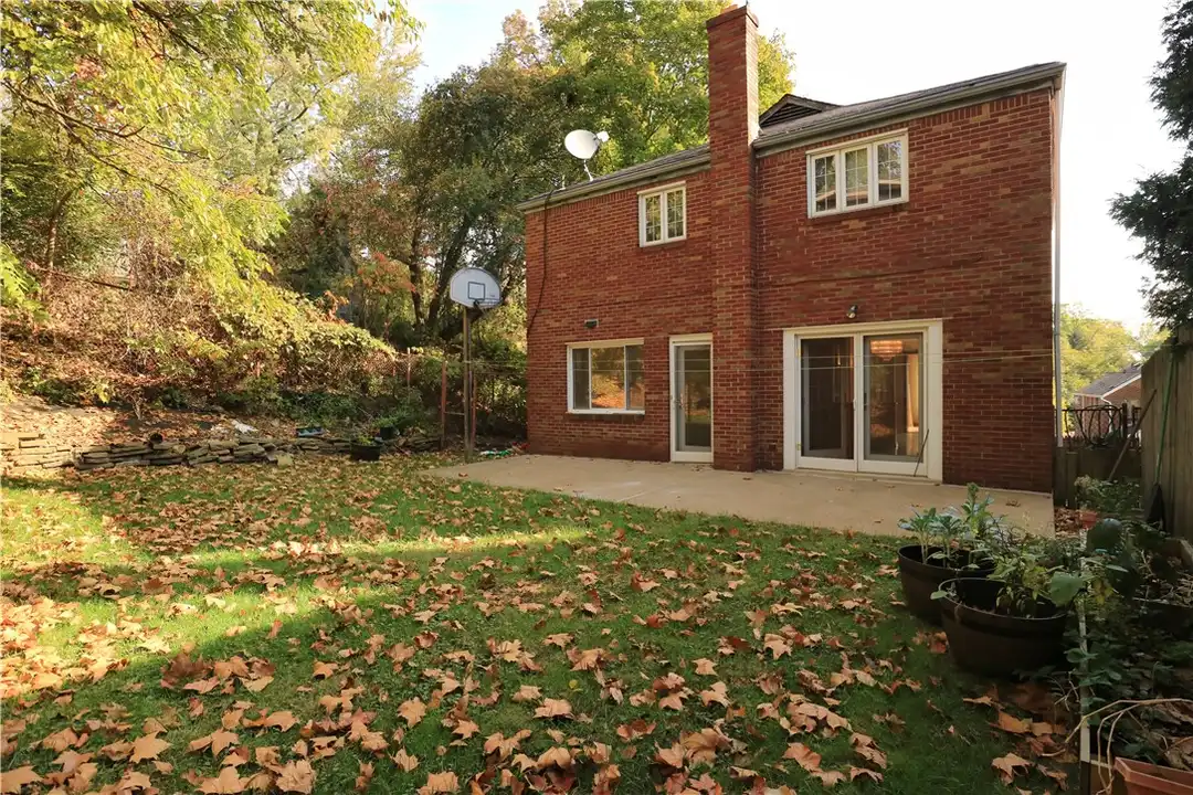 2570 Mt Royal Rd - View 3