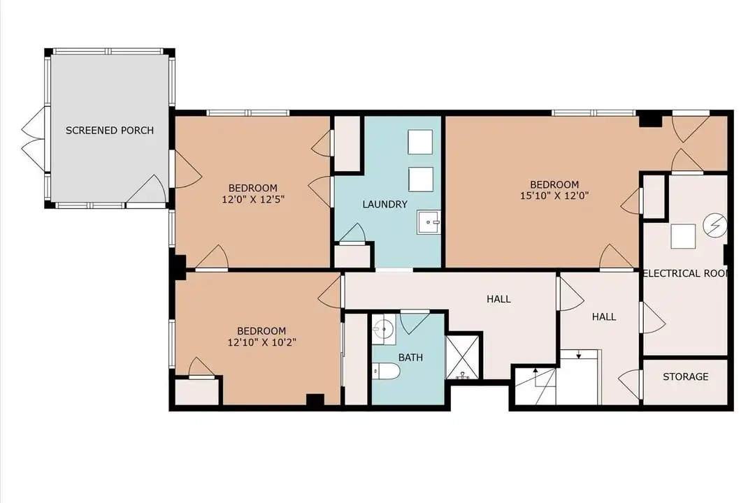 23 Cardownie St - More