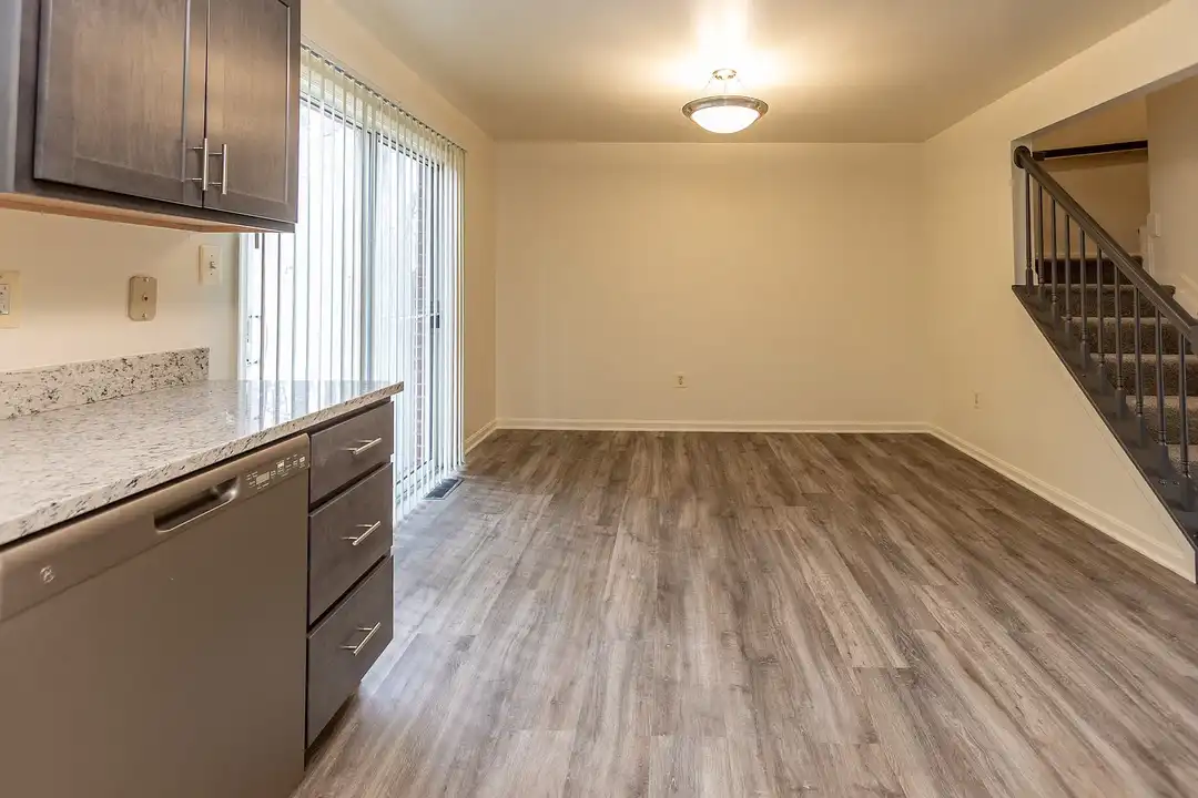 Carlson Woods Townhomes – photo 1 of 34