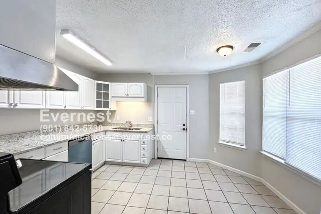 4508 S Berrypick Ln - View 4