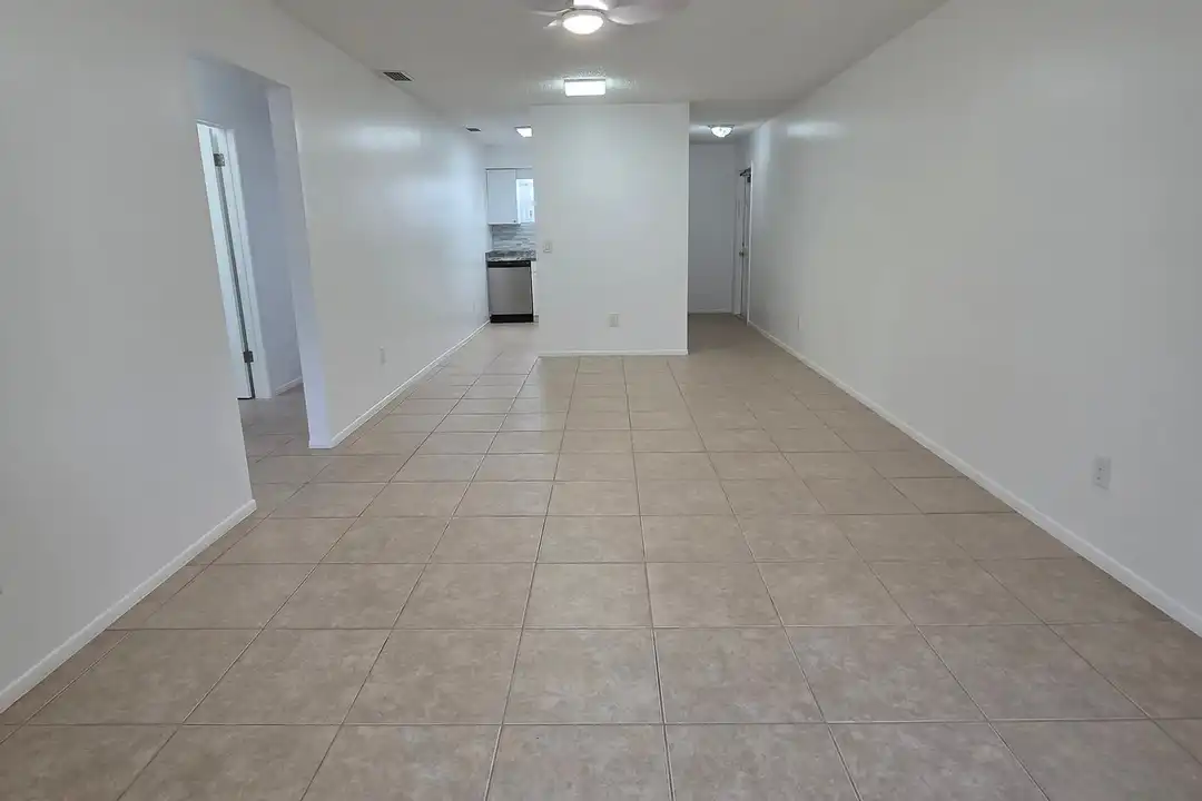 Apartment in Saint Petersburg - View 5