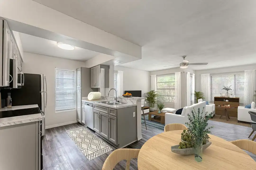 Harbor Oaks Apartments - 12221 Holbrook Dr - Hudson, FL | Rent.