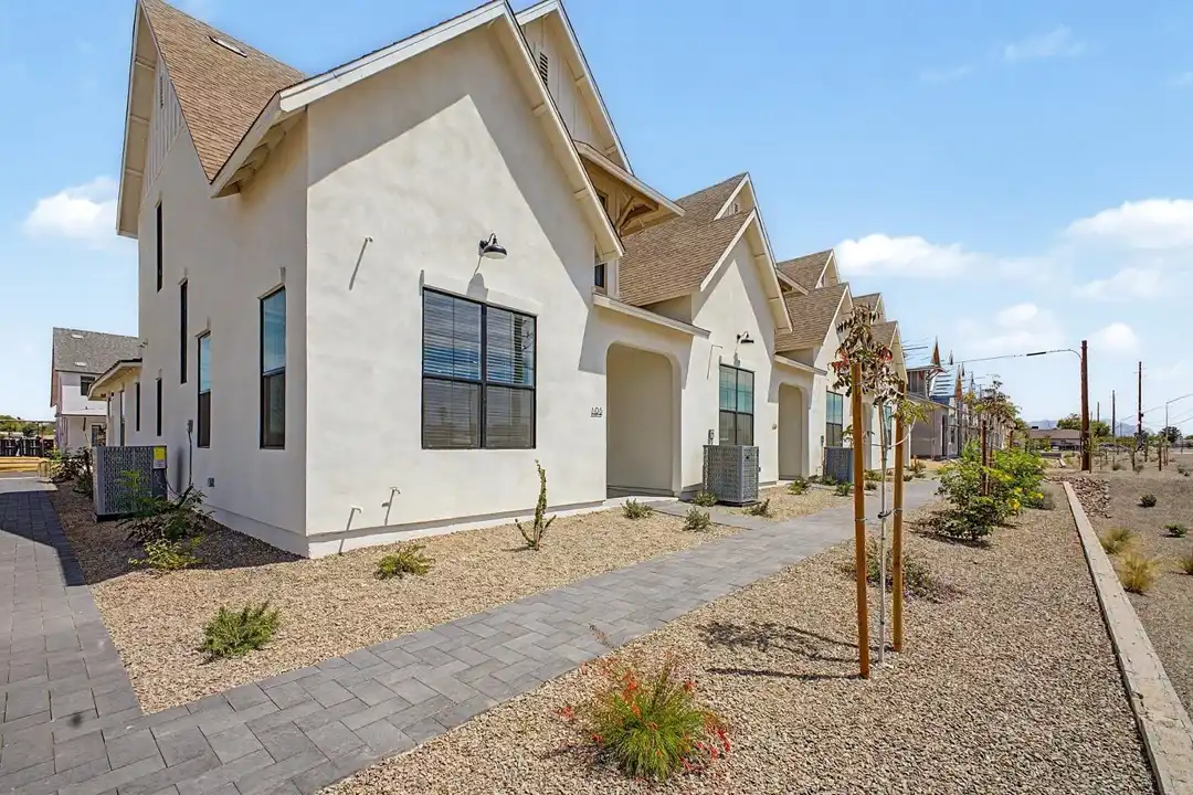 8232 E University Dr #118 - View 2