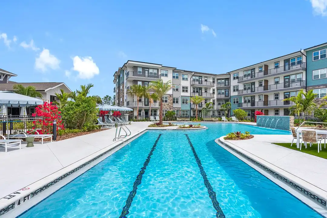 Amberlin Wiregrass Ranch 55+ Active Adult – photo 1