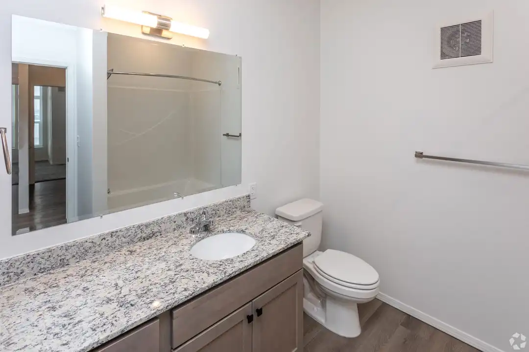 601 W 86th St unit 337 - View 5