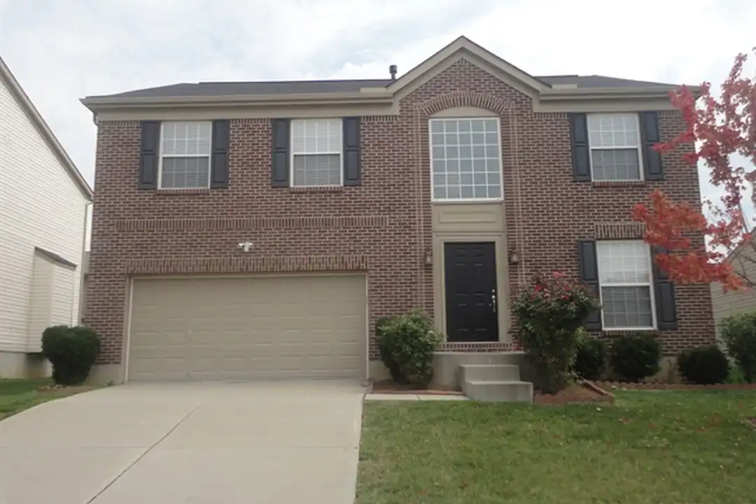7736 Black Squirrel Trail – photo 1