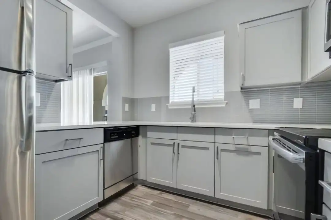 Apartment in Fort Worth, Tarrant County - View 2