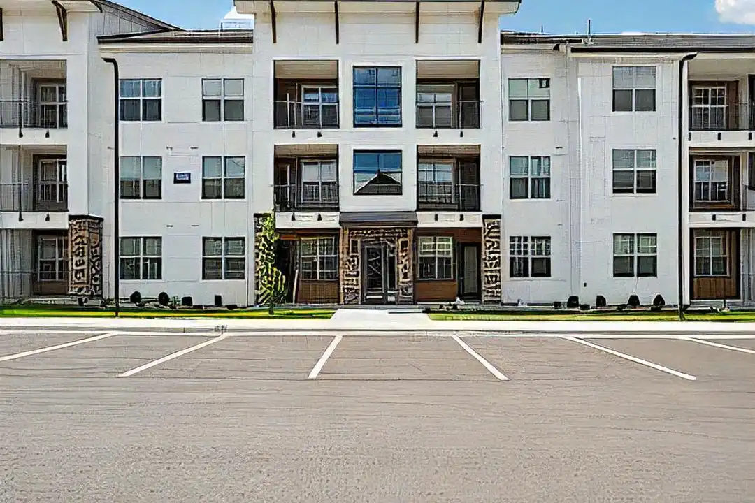 Apartment in Colorado Springs - More