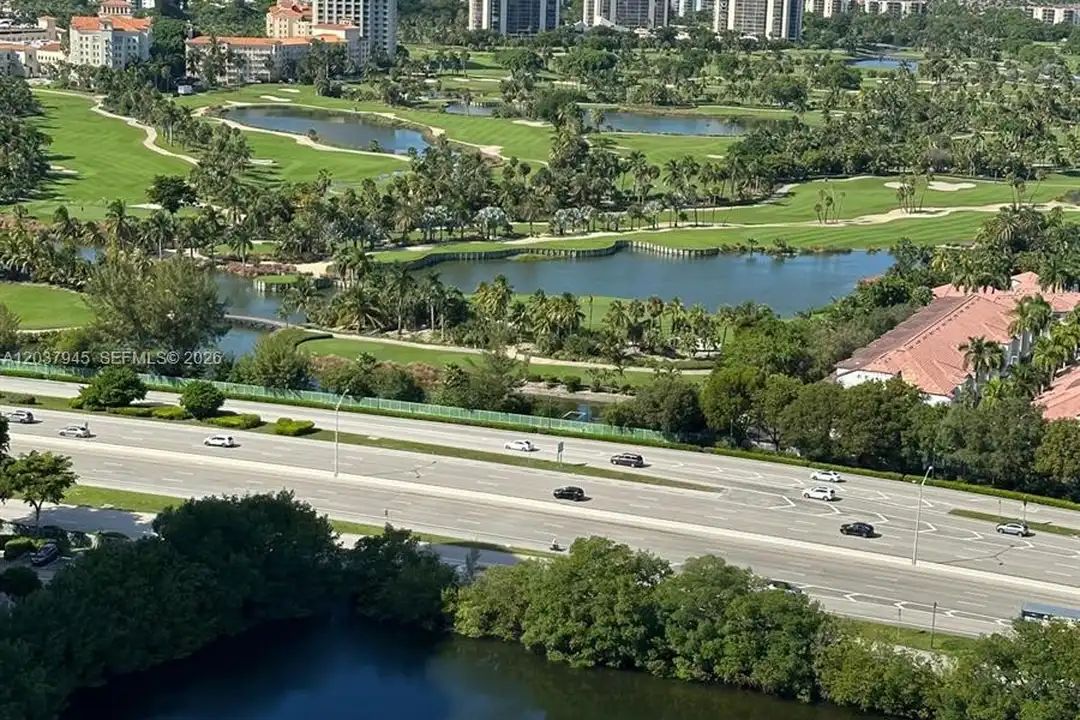 3530 Mystic Pointe Dr unit 3208 - View 5
