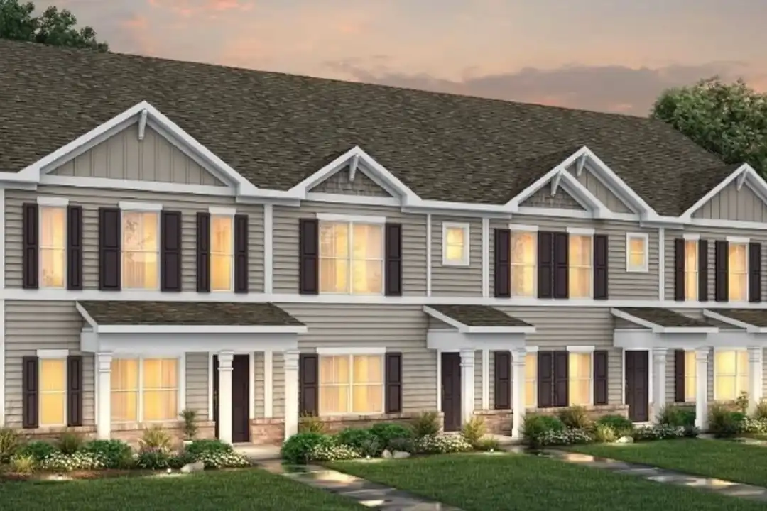 2742 Sparrowgap Trl – pohled 3