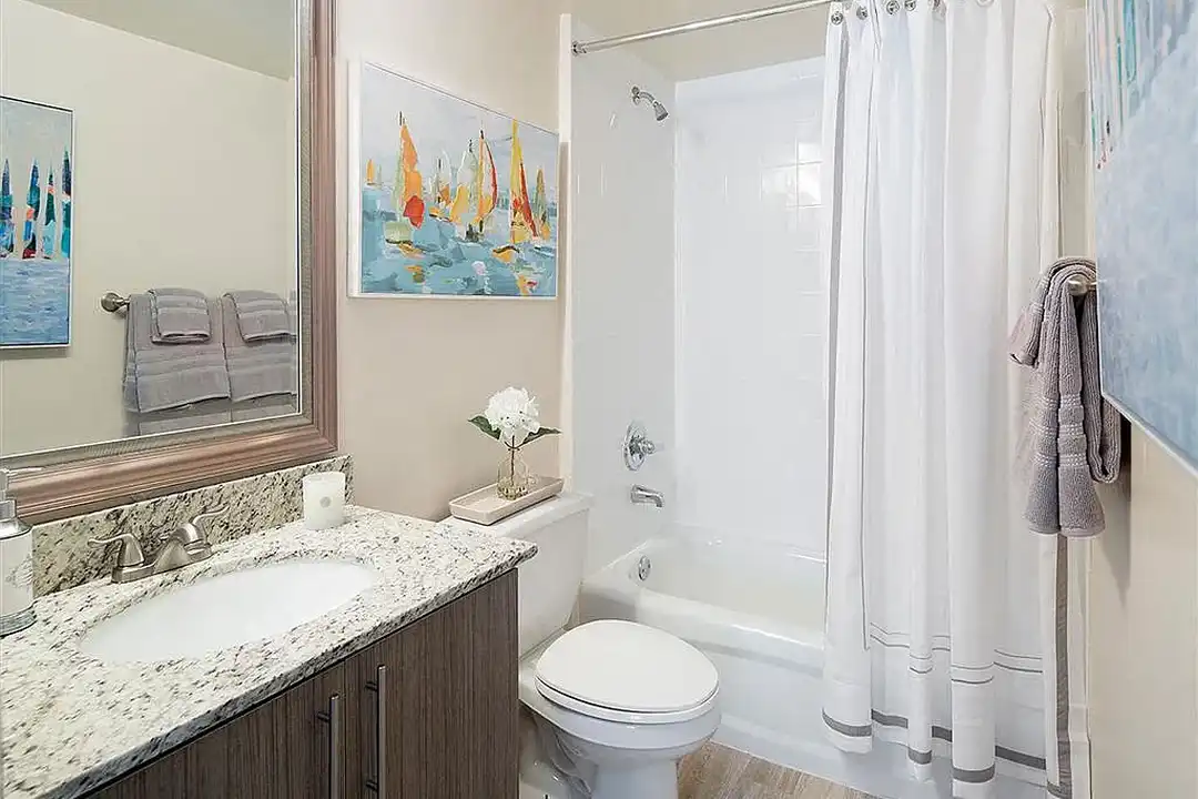 Vista Verde at Deerwood - View 5