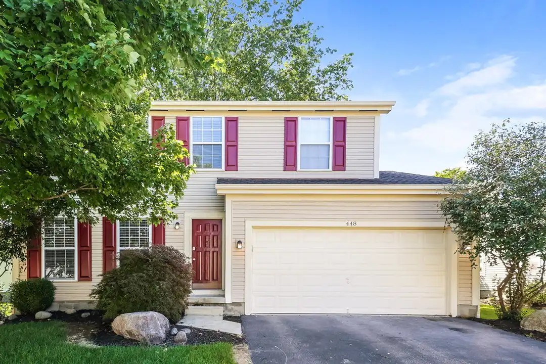 448 Springwood Lake Dr – photo 1
