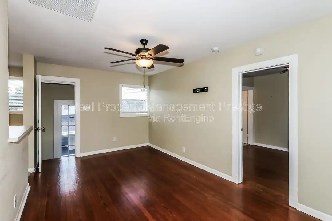 4715 Avenue P 1/2 unit 1/2 REAR - View 2