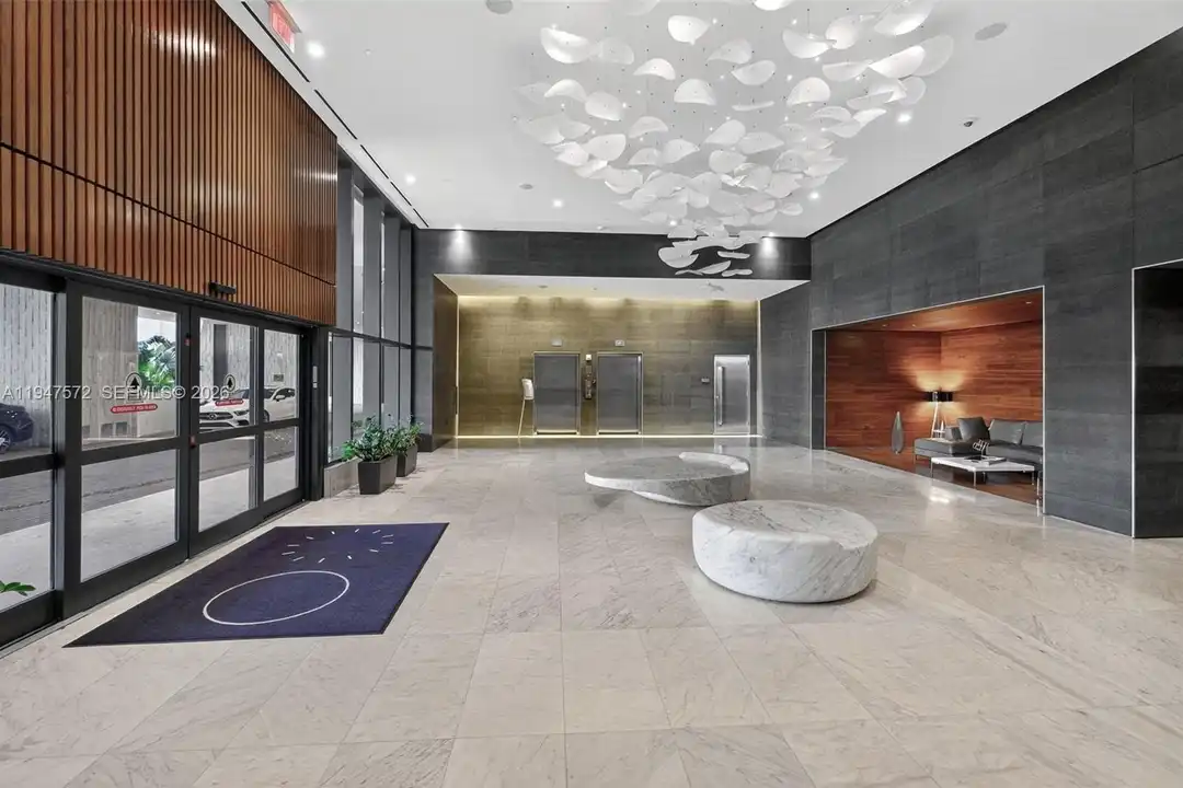 68 SE 6th St #1702 - View 6