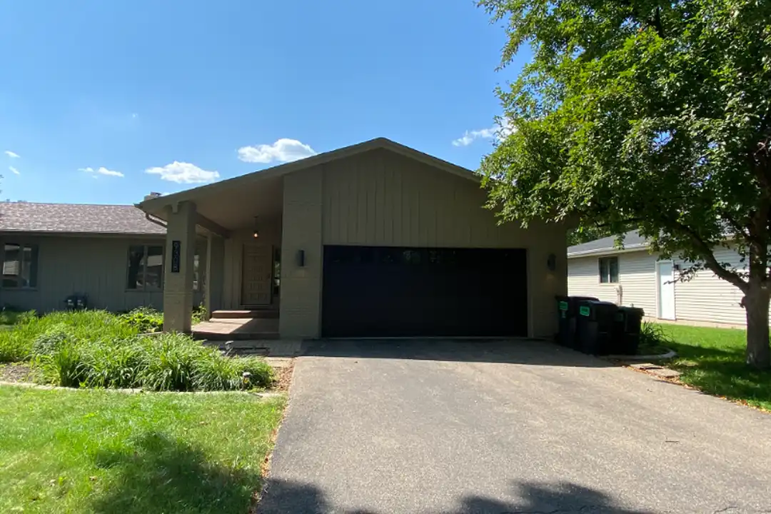 3-roms leilighet, 204 m²