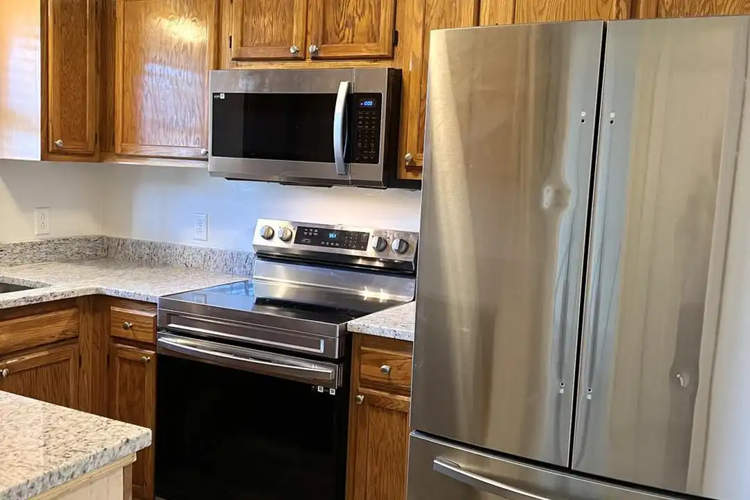 1627 Oakland Hills Way - Widok 3