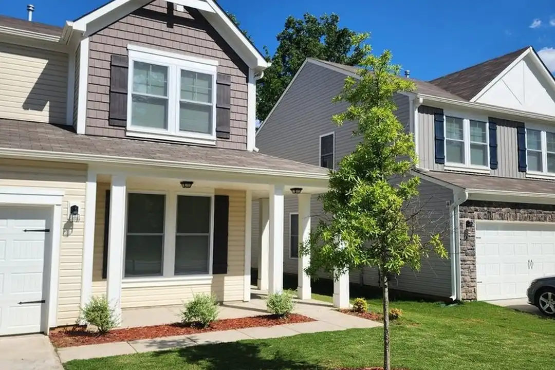 639 Old Little Rock Rd - View 3