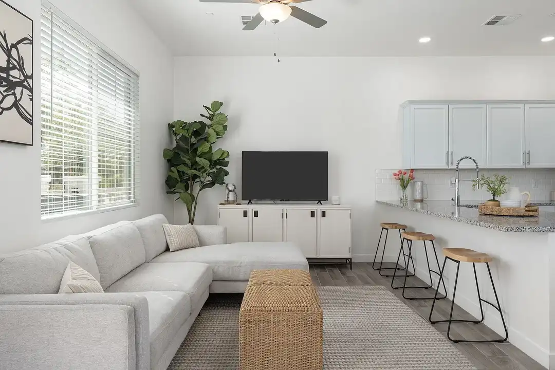 Annex at Cadence - View 4