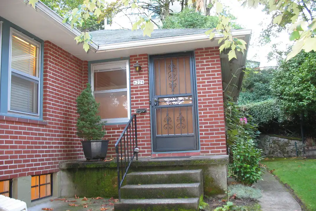 6228 SE Belmont St unit OLD6228 - View 3