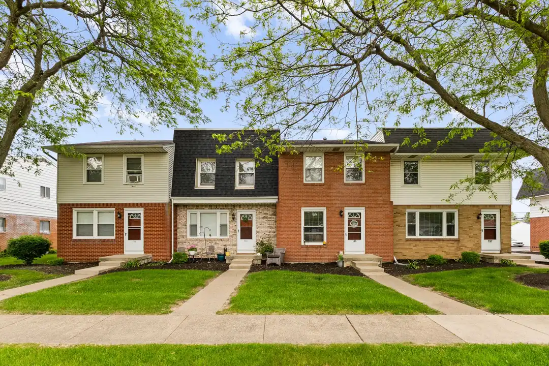 157 Edgewood Dr unit EW155 – photo 1 of 12