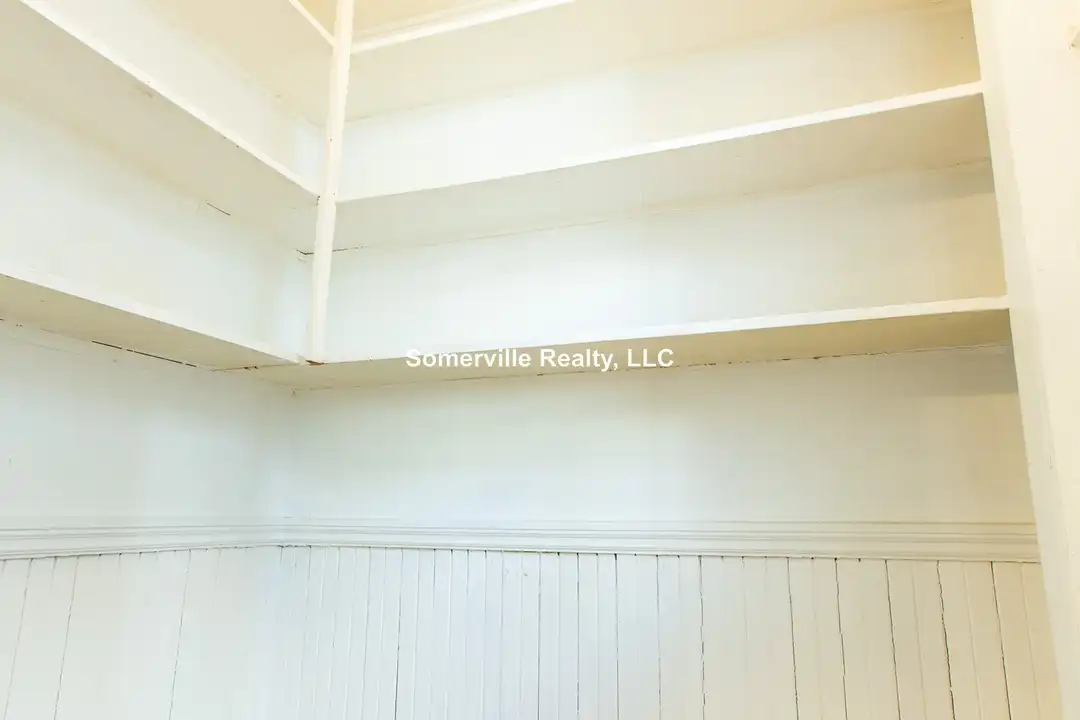 25 Ashford St unit 1 – pohled 4