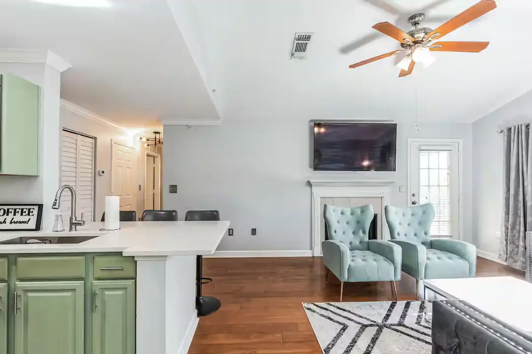 18565 Bridle Club Dr – pohled 4