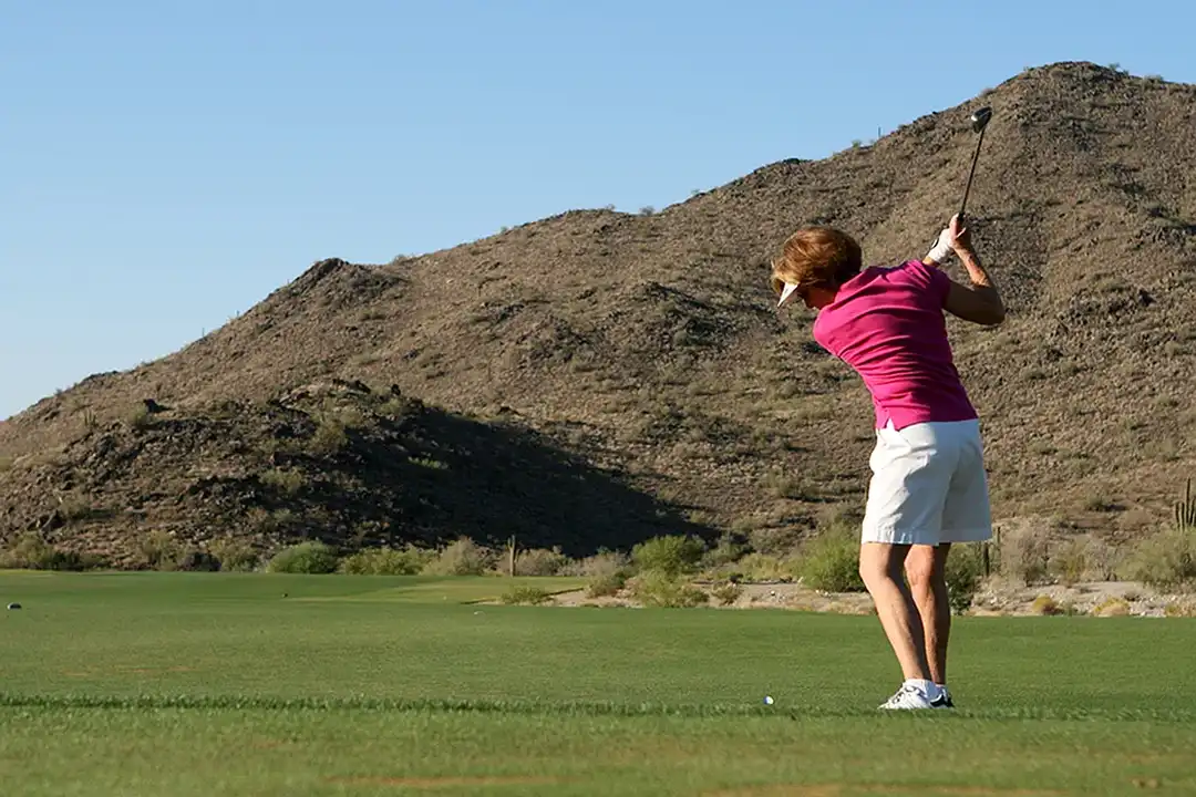Album Marana - 55+ Active Adult Apartment Homes – photo 1