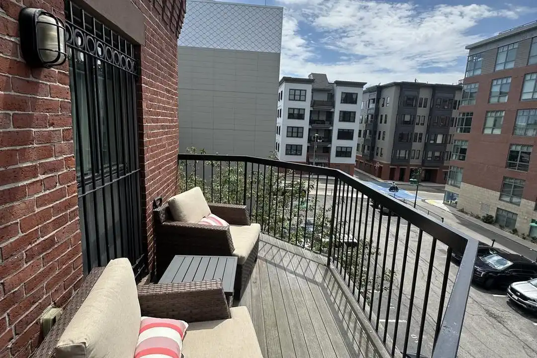 55 W Broadway unit 4 - Prikaz 2