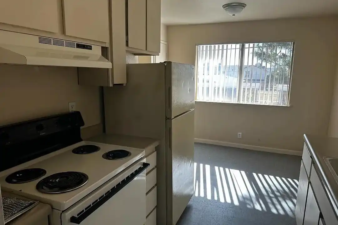 Bluehaven Apartments – photo 1