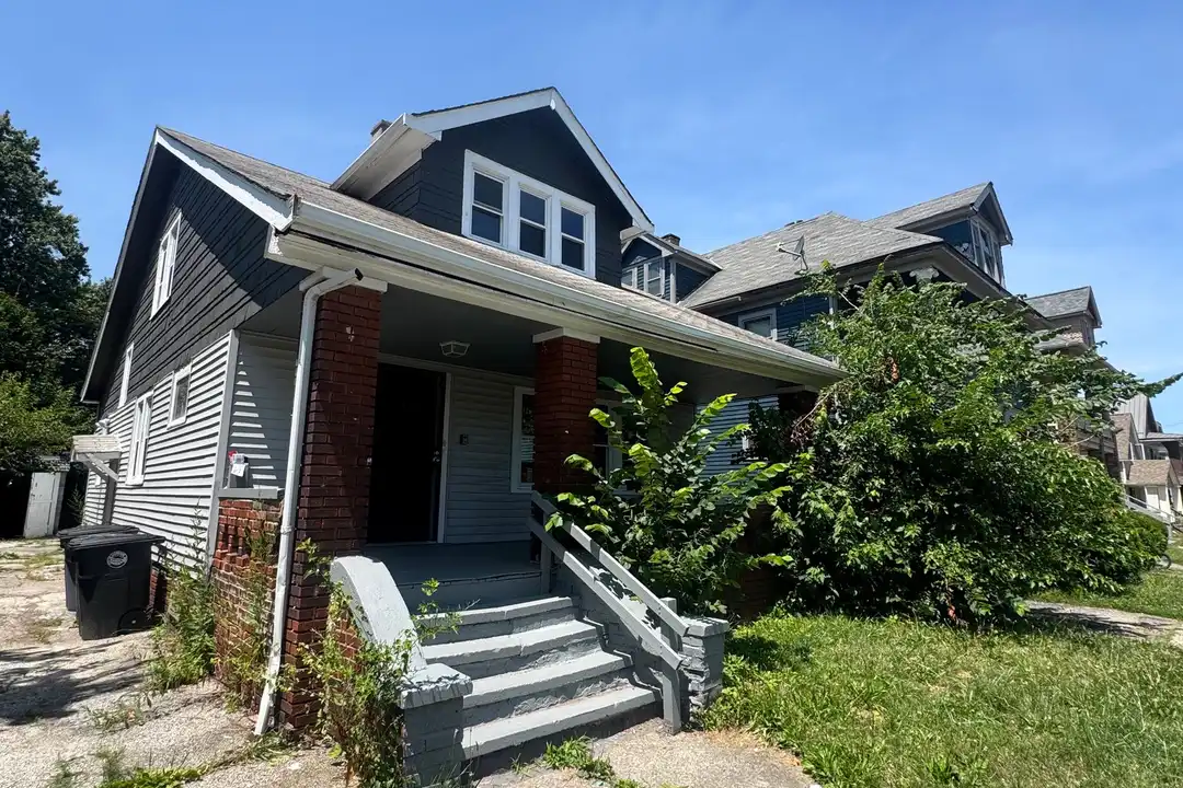 2798 E 120th St unit front and back house – photo 1