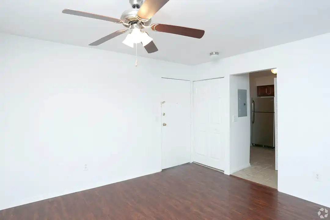 Garrison Apartments - View 5
