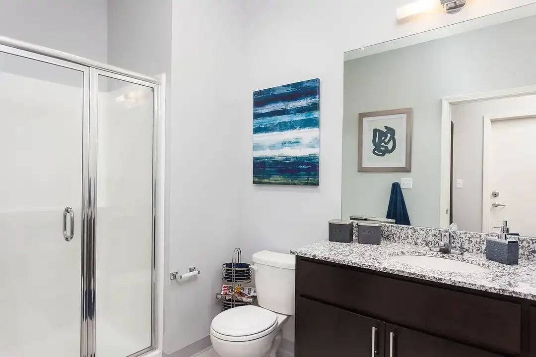 345 Flats – photo 1 of 37