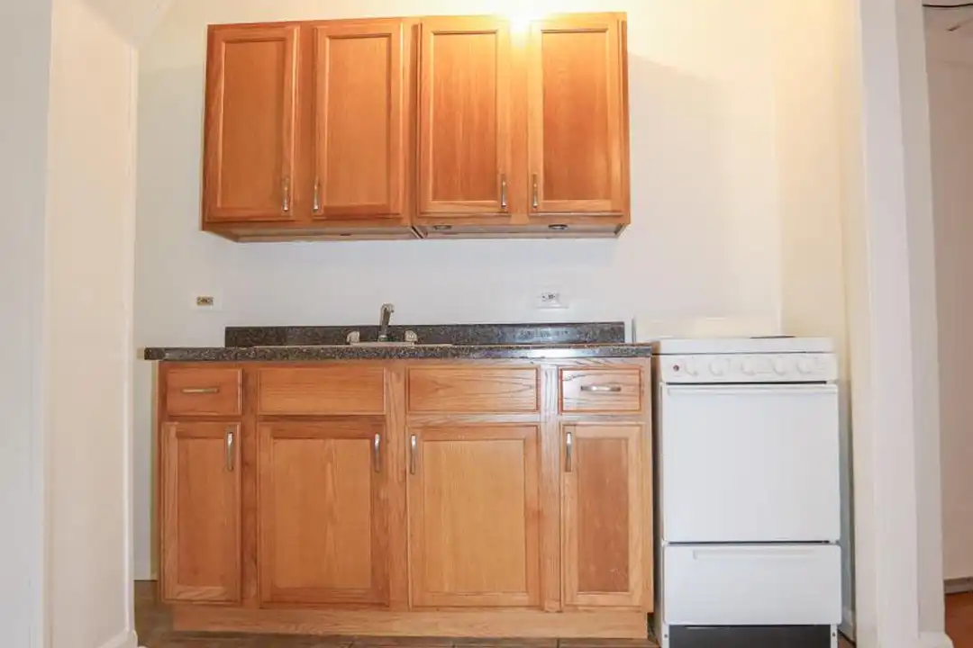 Apartment in Chicago - View 4